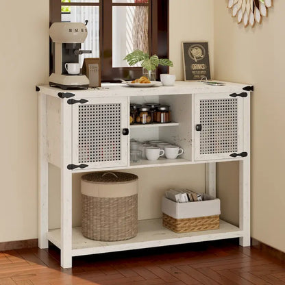 39Wide Console Table