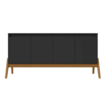 Manhattan Comfort Mid Century Modern Gales Sideboard Buffet