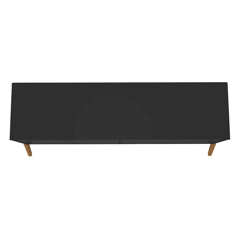 Manhattan Comfort Mid Century Modern Gales Sideboard Buffet