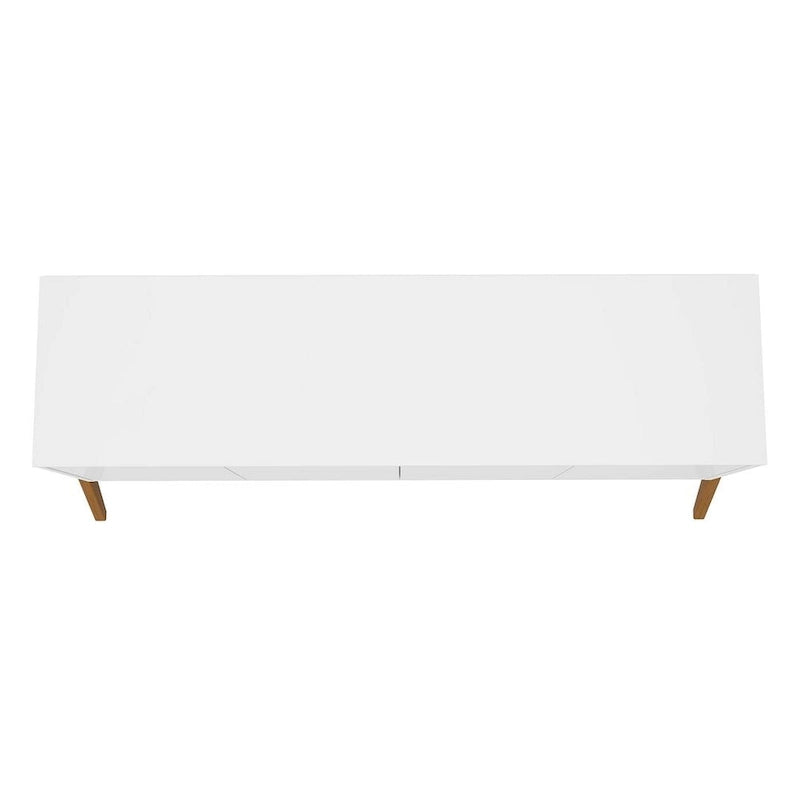 Manhattan Comfort Mid Century Modern Gales Sideboard Buffet