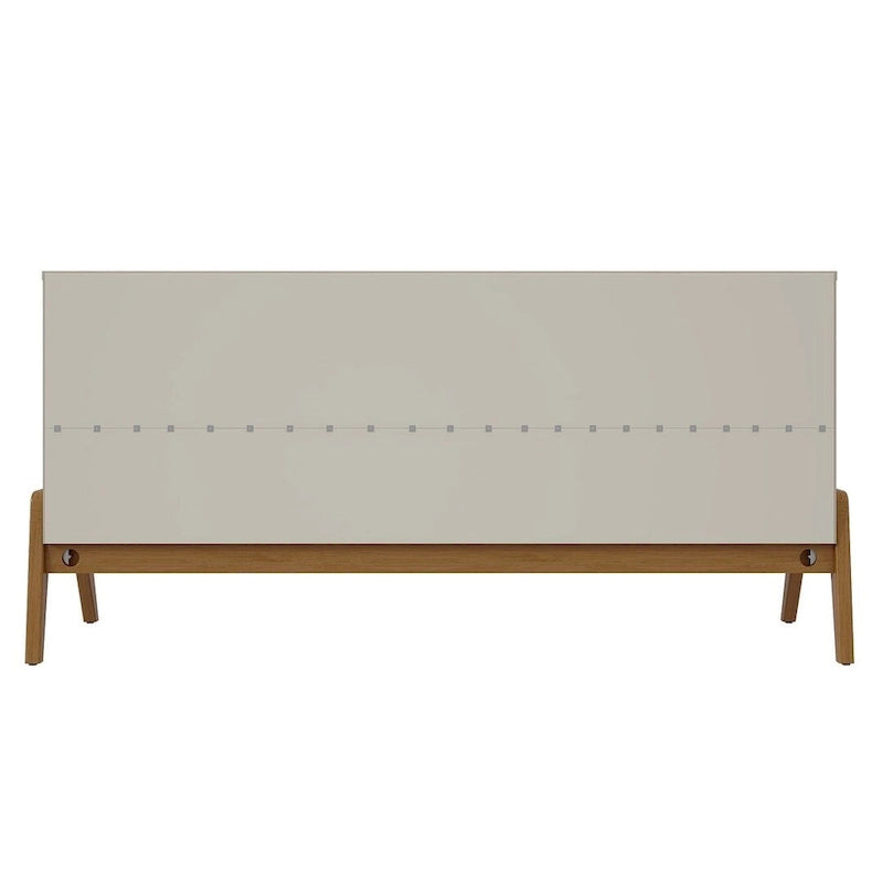 Manhattan Comfort Mid Century Modern Gales Sideboard Buffet