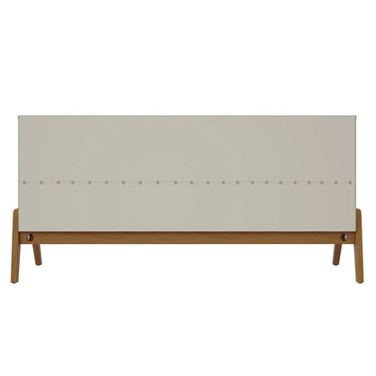 Manhattan Comfort Mid Century Modern Gales Sideboard Buffet