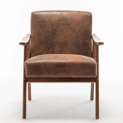 Mid-Century Modern Chair