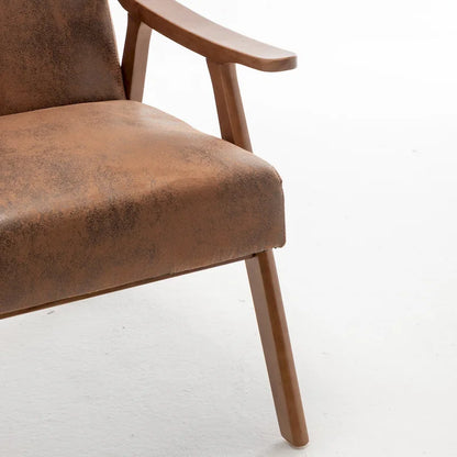 Mid-Century Modern Chair