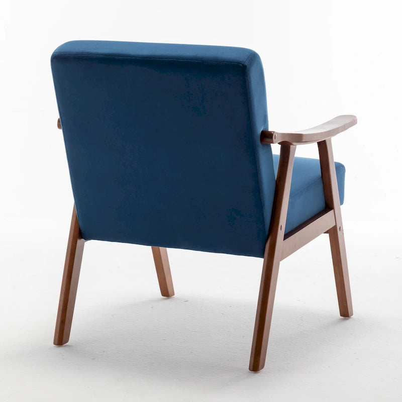 Mid-Century Modern Chair