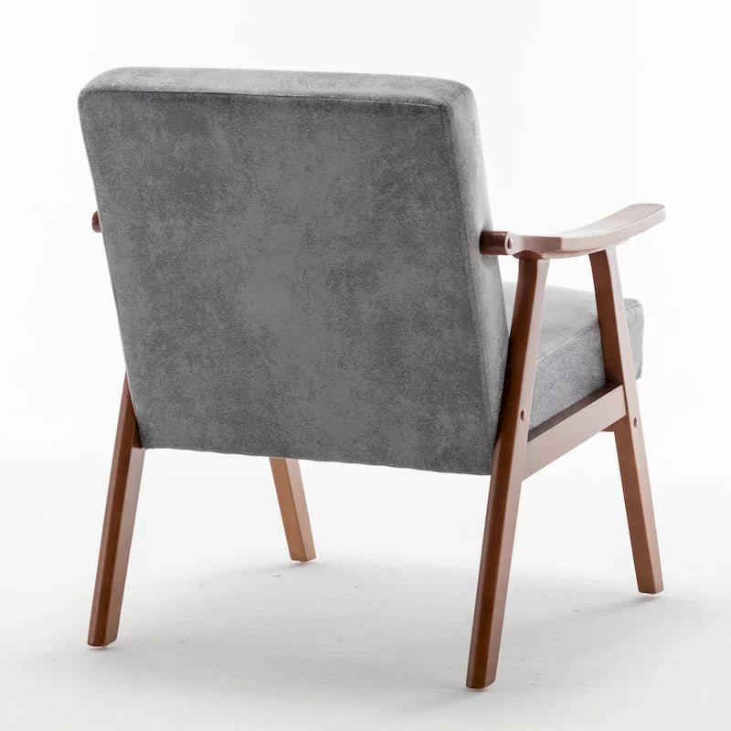 Mid-Century Modern Chair