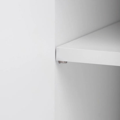 Modern TV Stand for TVs up to 80 Inches, Entertainment Center with Drawers and Cabinet