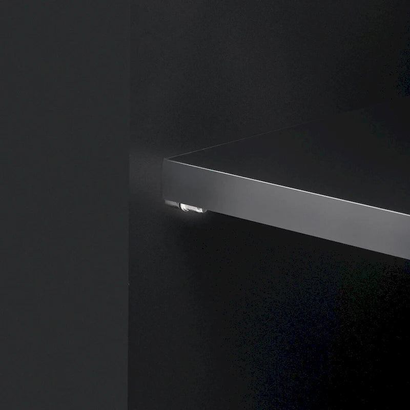 Modern TV Stand for TVs up to 80 Inches, Entertainment Center with Drawers and Cabinet