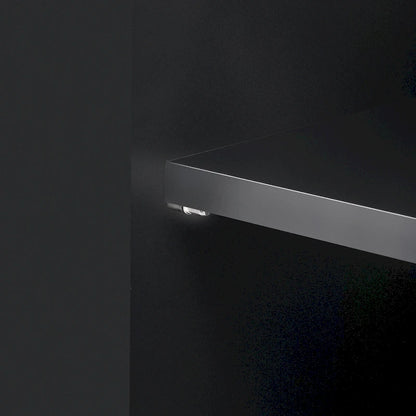 Modern TV Stand for TVs up to 80 Inches, Entertainment Center with Drawers and Cabinet