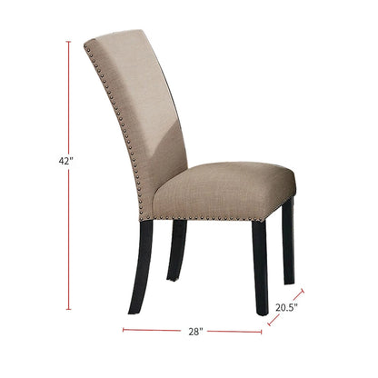 7 Piece Dining Table Set