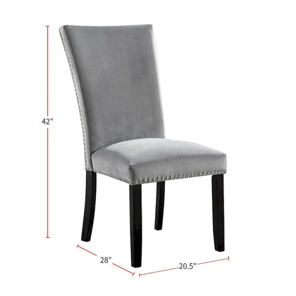 7 Piece Dining Table Set