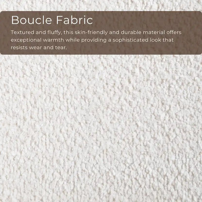 Furniture of America Beau III Mid-century 2-Pack Wingback Dining Chair Set