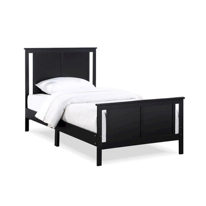 Olive & Opie Connelly Reversible Panel Twin Bed