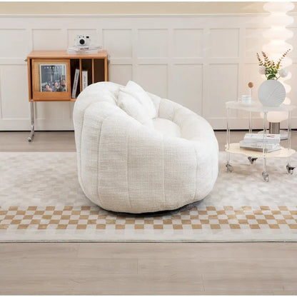 Bean bag chair, lazy sofa, durable and comfortable lounge chair