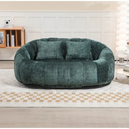 Bean bag chair, lazy sofa, durable and comfortable lounge chair