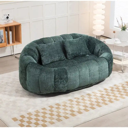 Bean bag chair, lazy sofa, durable and comfortable lounge chair