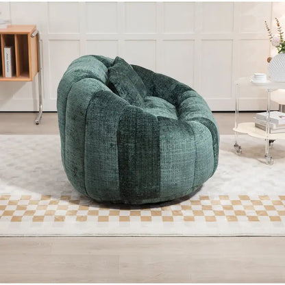 Bean bag chair, lazy sofa, durable and comfortable lounge chair