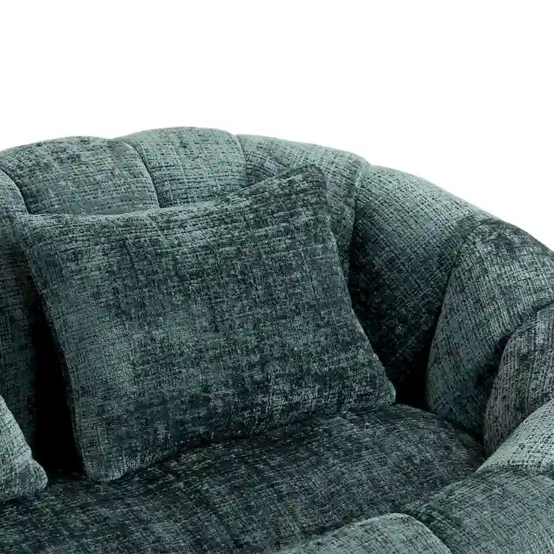 Bean bag chair, lazy sofa, durable and comfortable lounge chair