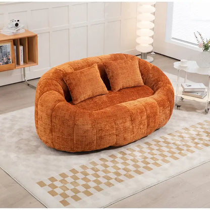 Bean bag chair, lazy sofa, durable and comfortable lounge chair