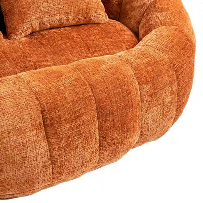 Bean bag chair, lazy sofa, durable and comfortable lounge chair